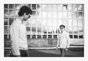 Jad & Adam