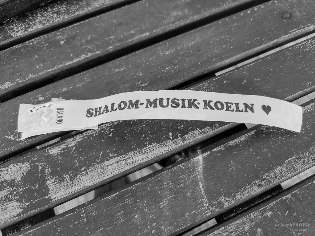 Shalom-Musik-Koeln