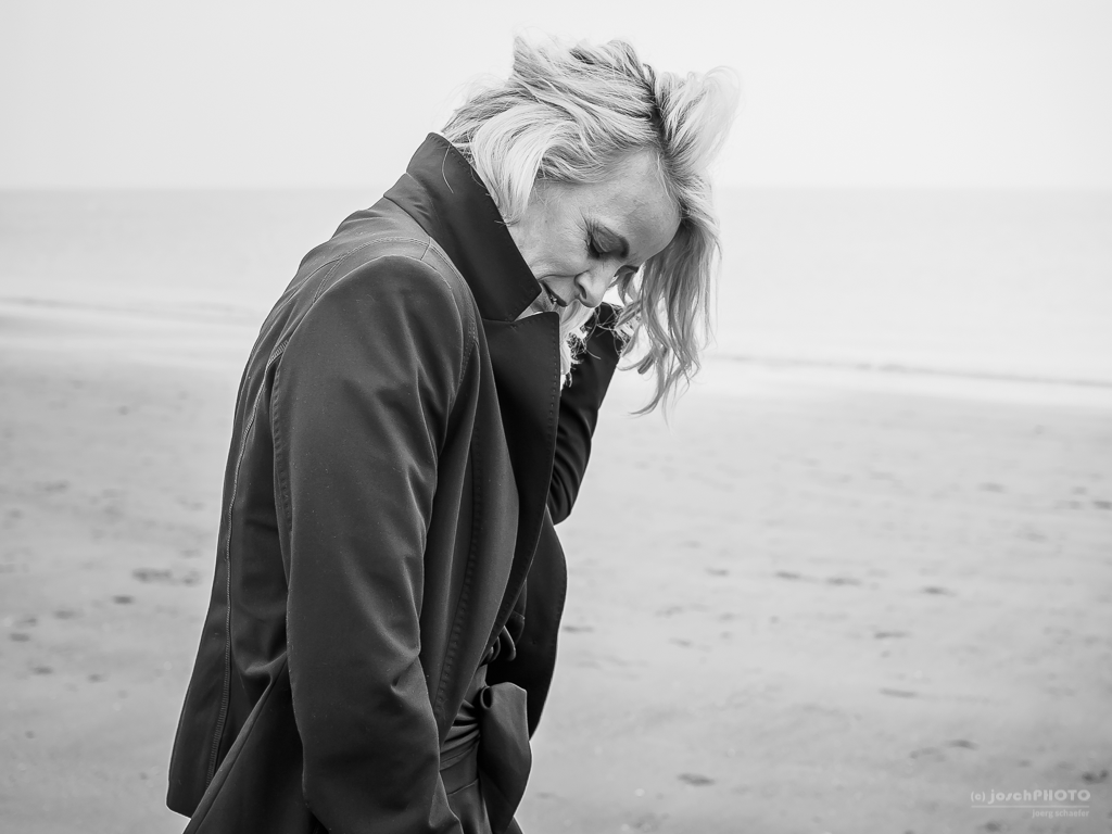Anita, Westkapelle, 2018